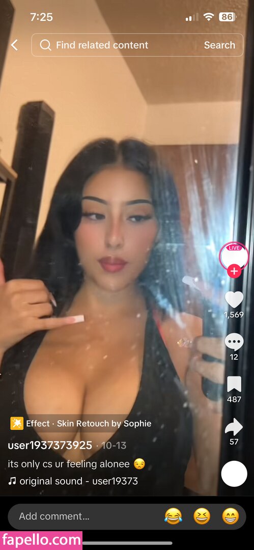 4.4.4_isaa Nude Leaked  Photo #2