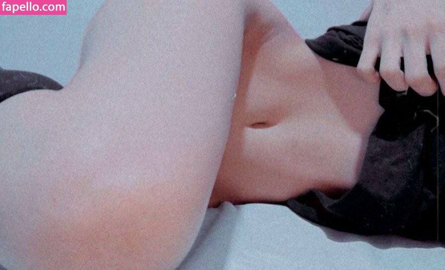 4_kiria_4 / 4akira Nude Leaked  Photo #5