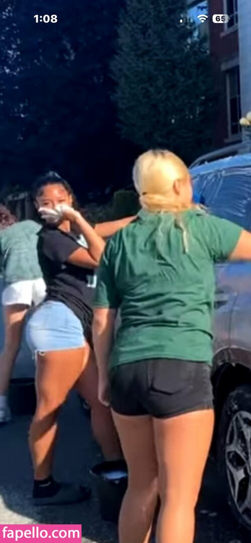 401.jenni / jenni4q Nude Leaked  Photo #2