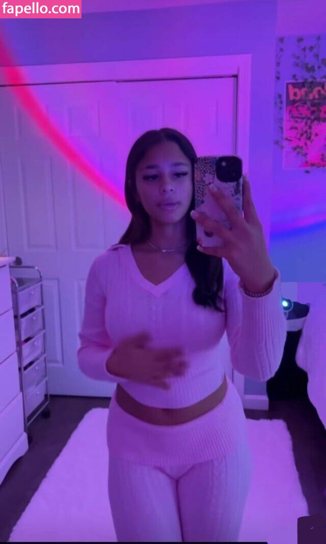 401.jenni / jenni4q Nude Leaked  Photo #3