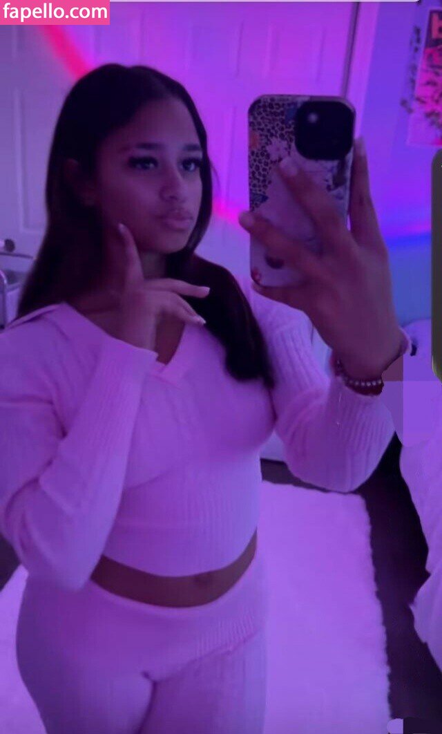 401.jenni / jenni4q Nude Leaked  Photo #4