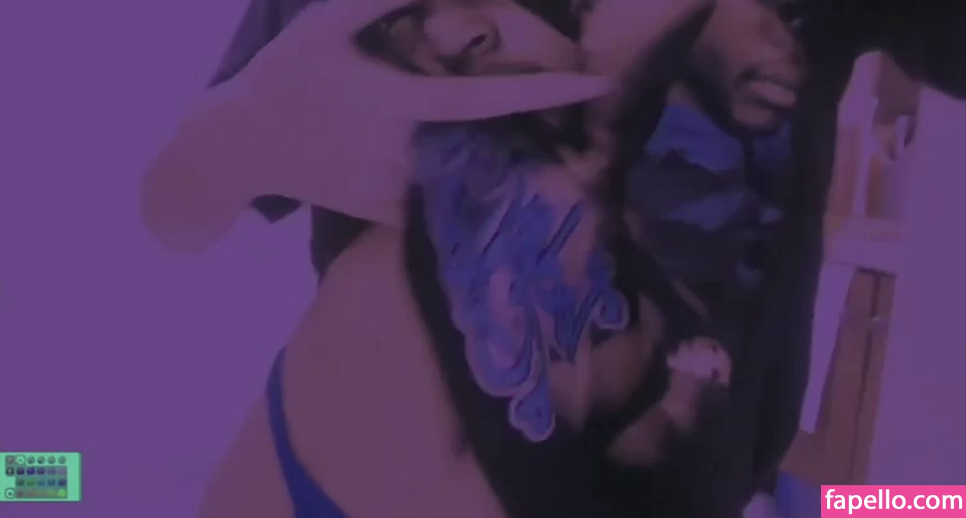 408kandyce / k.andyce / kandycen / onlyqueenkhloe Nude Leaked OnlyFans Photo #29