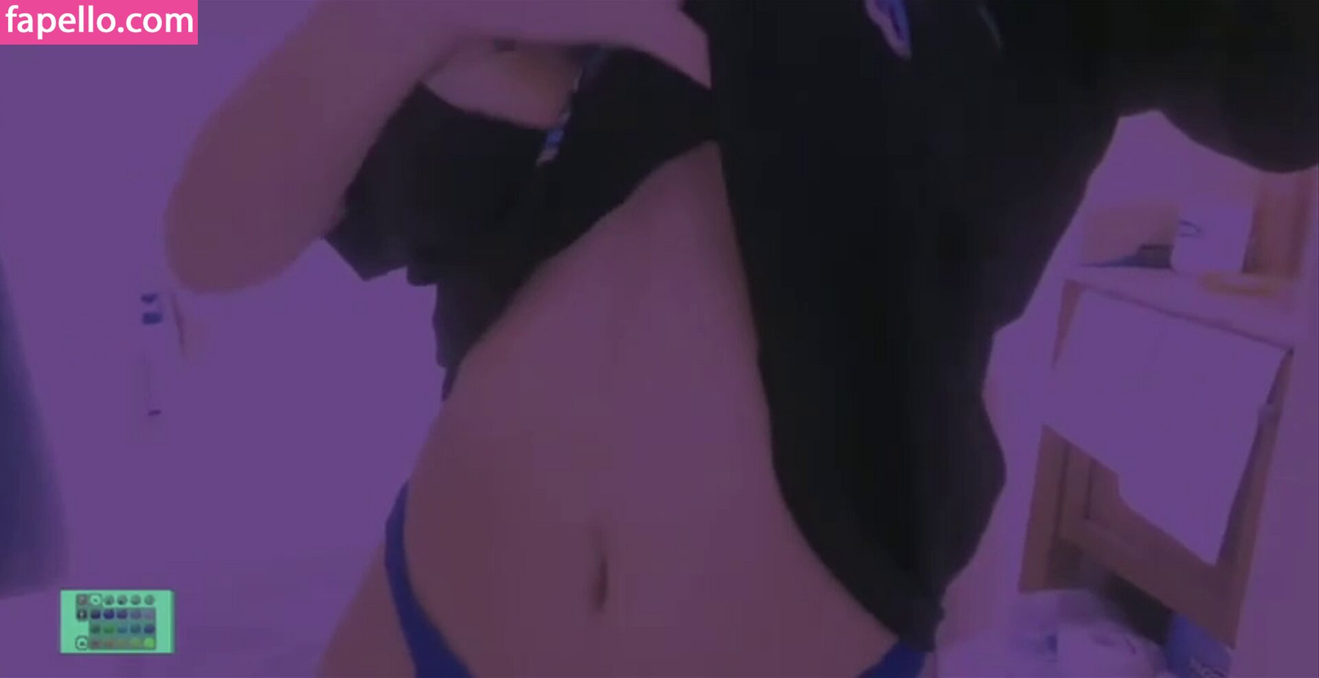 408kandyce / k.andyce / kandycen / onlyqueenkhloe Nude Leaked OnlyFans Photo #30