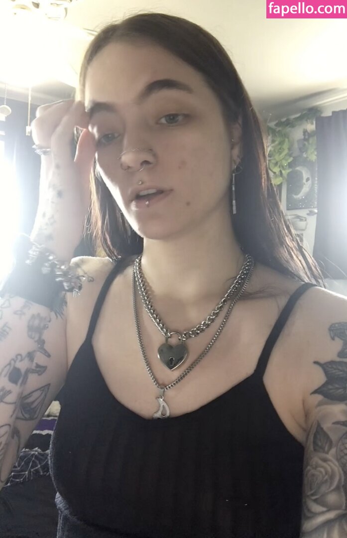 412.sierra Nude Leaked  Photo #2