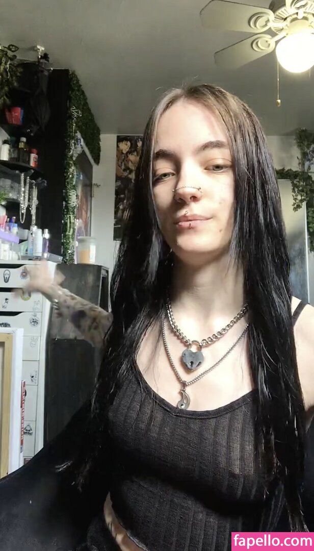 412.sierra Nude Leaked  Photo #3