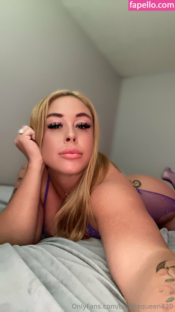 420baddiefree / ky420baddiefans1 Nude Leaked OnlyFans Photo #46