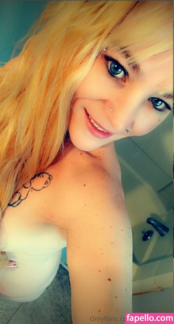 420.bri / 420Brianna Nude Leaked OnlyFans Photo #2
