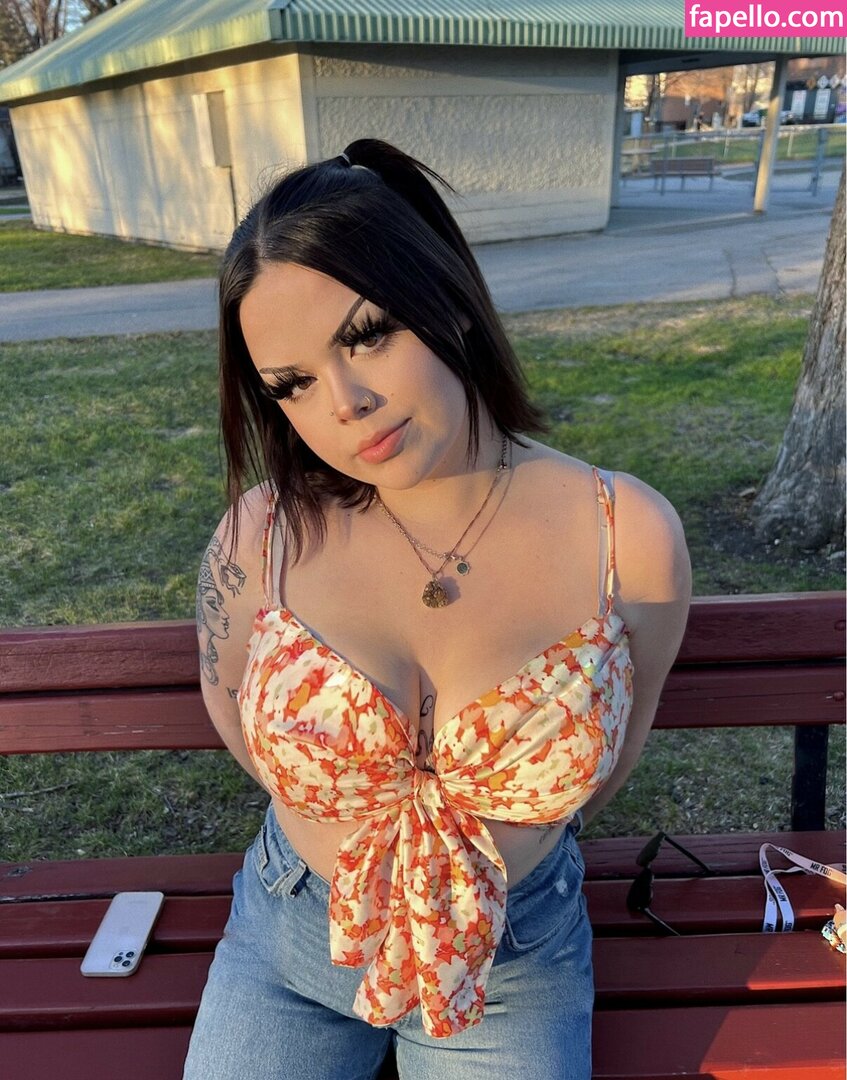 444-laur / 444laur_ Nude Leaked  Photo #3