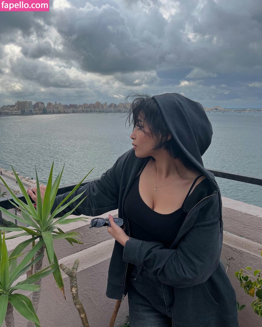 444sabreena / Sabreen Mohamed Nude Leaked  Photo #3