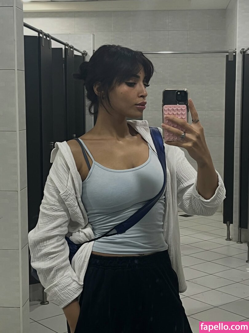 444sabreena / Sabreen Mohamed Nude Leaked  Photo #7