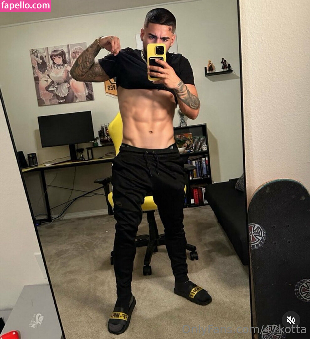 47kotta / reel Nude Leaked OnlyFans Photo #27