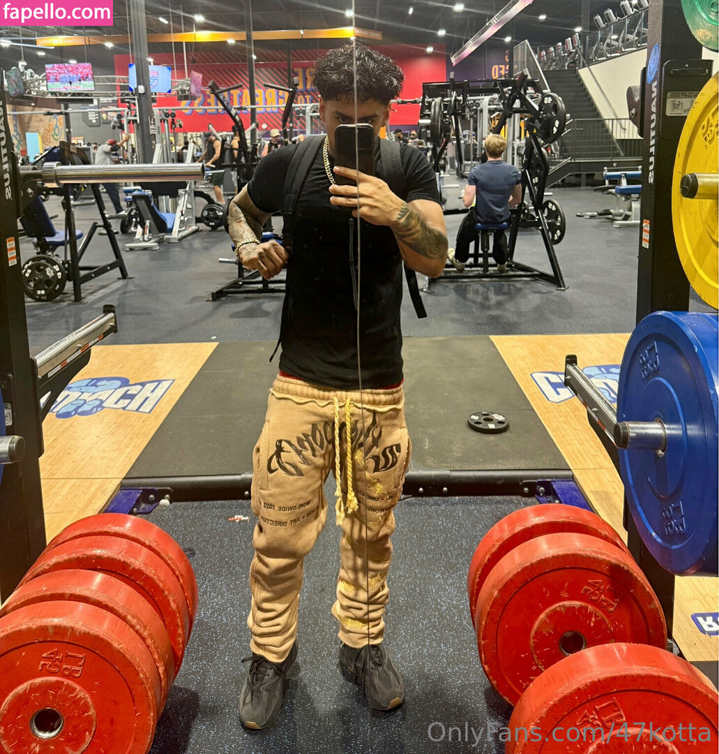 47kotta / reel Nude Leaked OnlyFans Photo #31