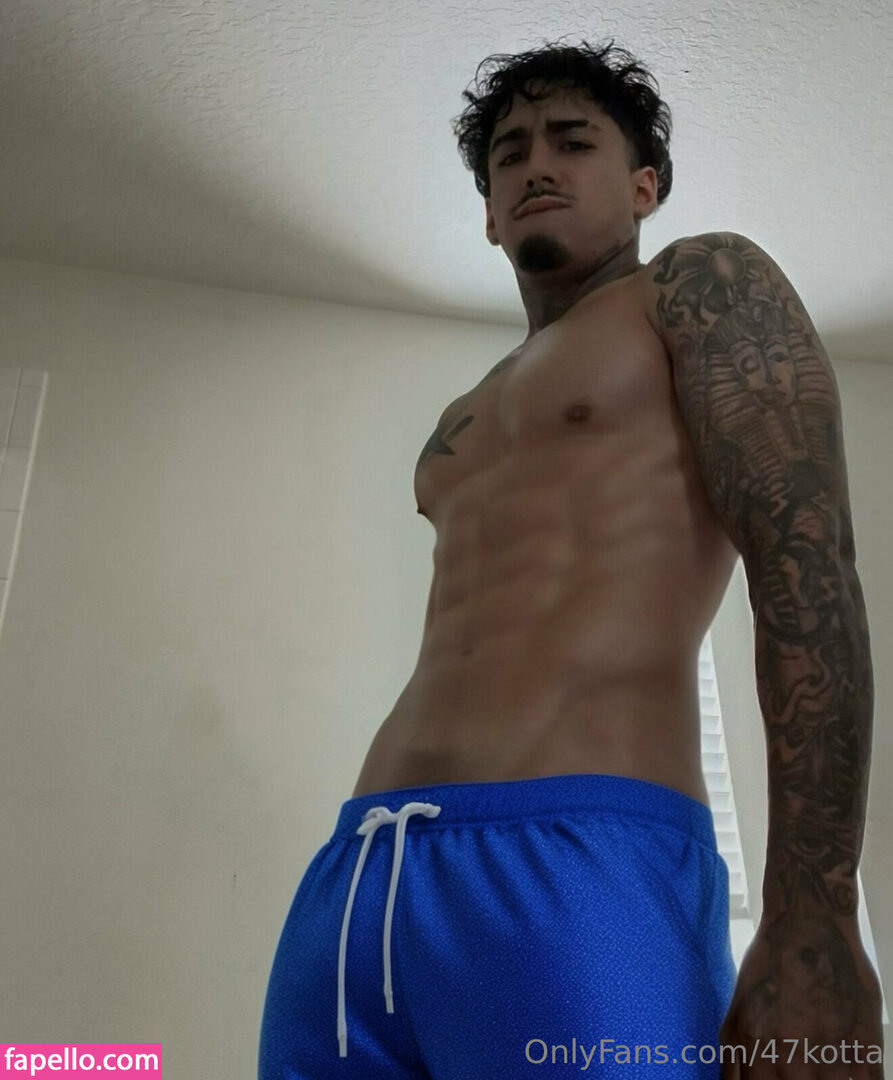 47kotta / reel Nude Leaked OnlyFans Photo #33