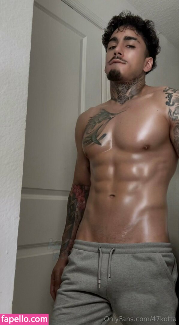 47kotta / reel Nude Leaked OnlyFans Photo #34