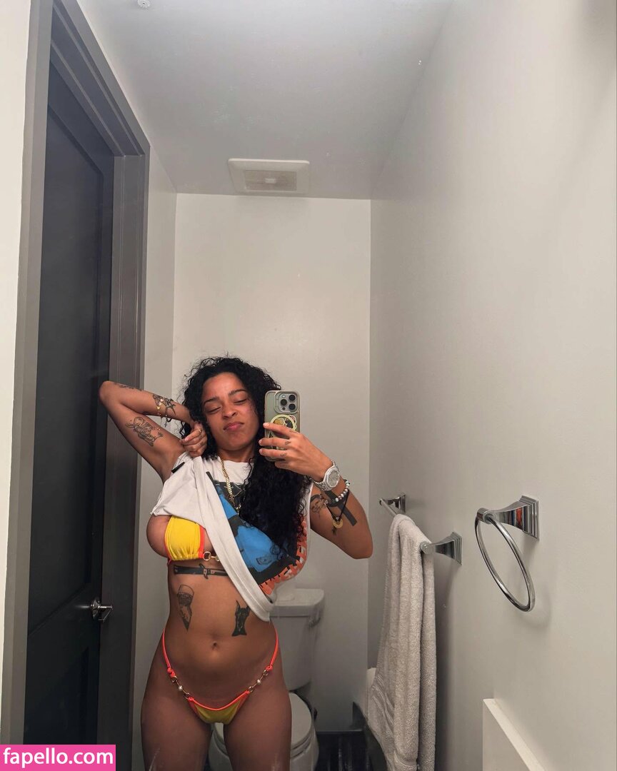 500RAXX Nude Leaked  Photo #1