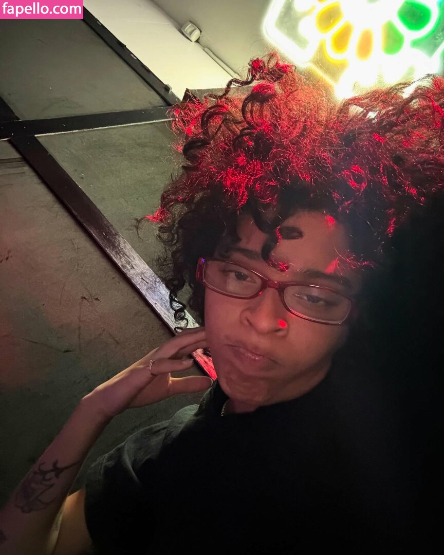 500RAXX Nude Leaked  Photo #6