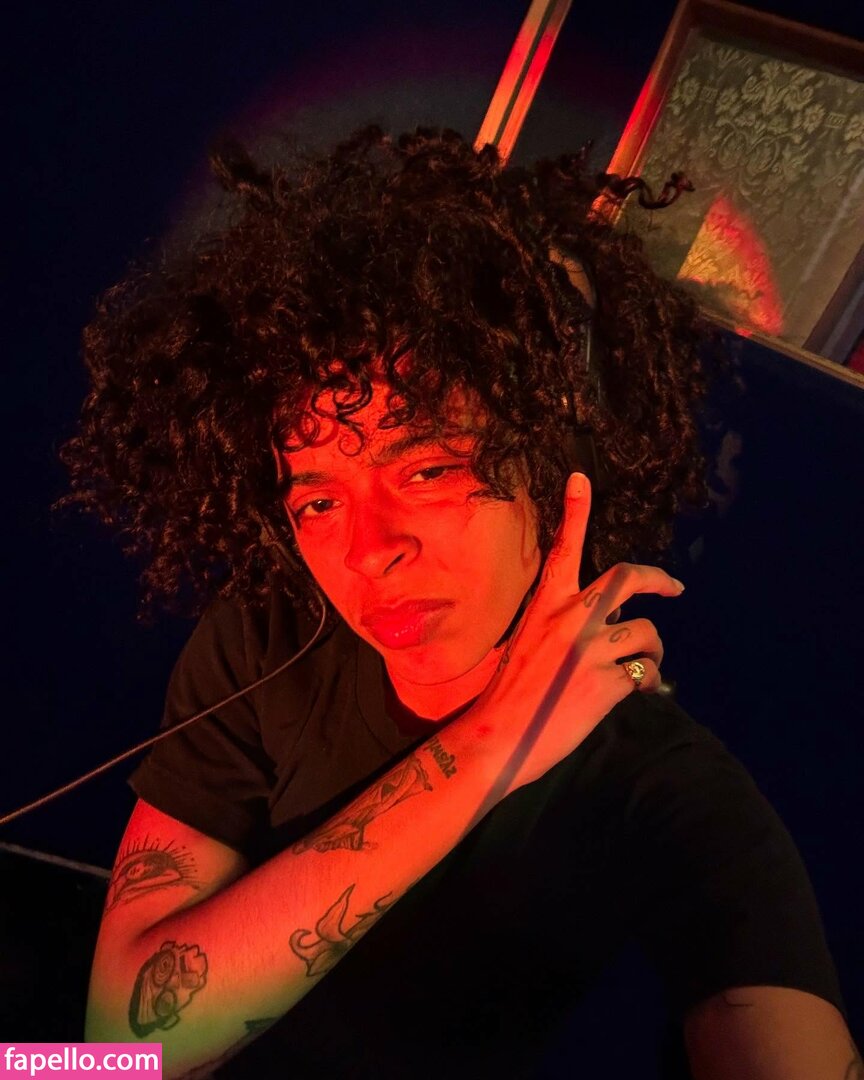 500RAXX Nude Leaked  Photo #9