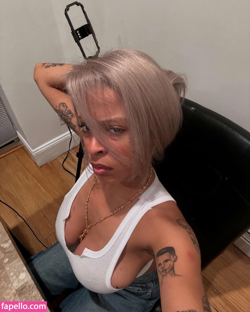 500RAXX Nude Leaked  Photo #16