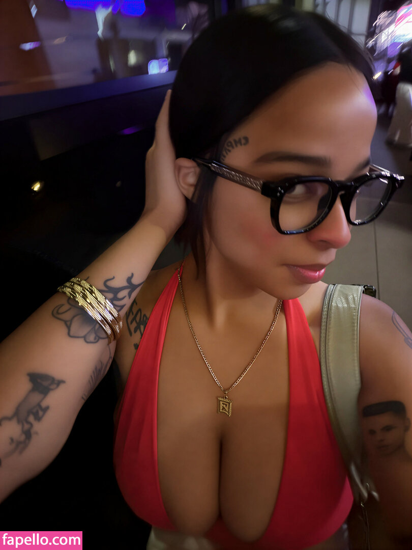 500RAXX Nude Leaked  Photo #23