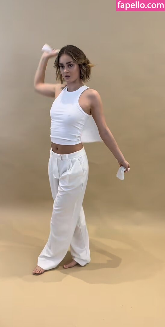 50424 Nude Leaked  Photo #8