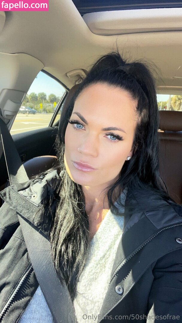 50shadesofrae / 50shadesofraepod Nude Leaked OnlyFans Photo #6