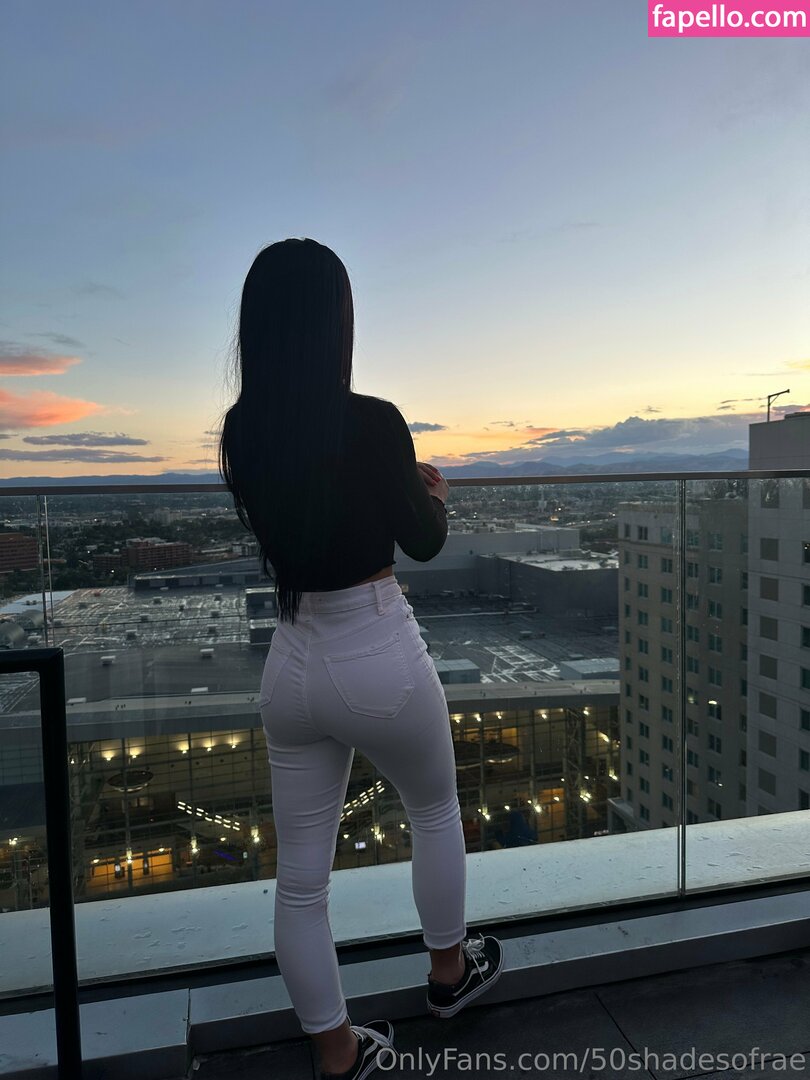 50shadesofrae / 50shadesofraepod Nude Leaked OnlyFans Photo #16