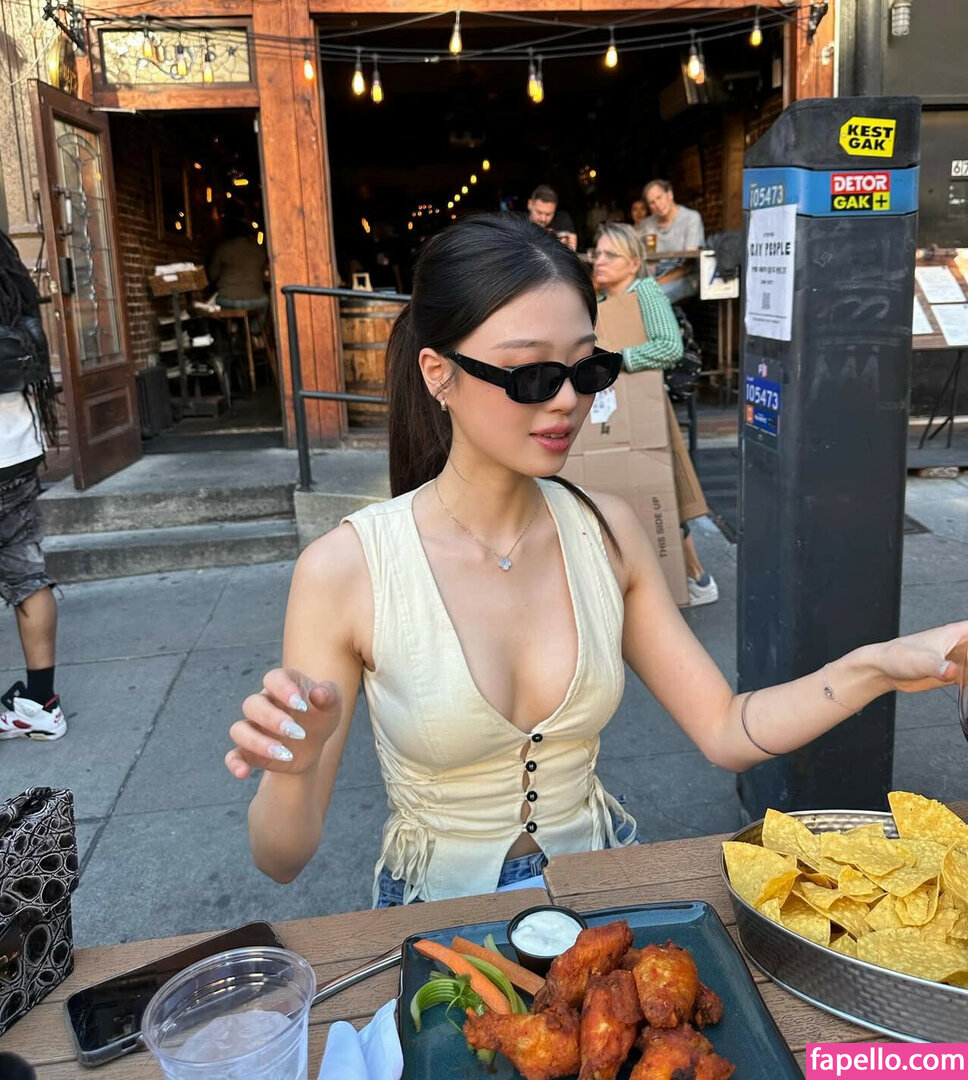 1800sushiluver / 518sbl Nude Leaked  Photo #1