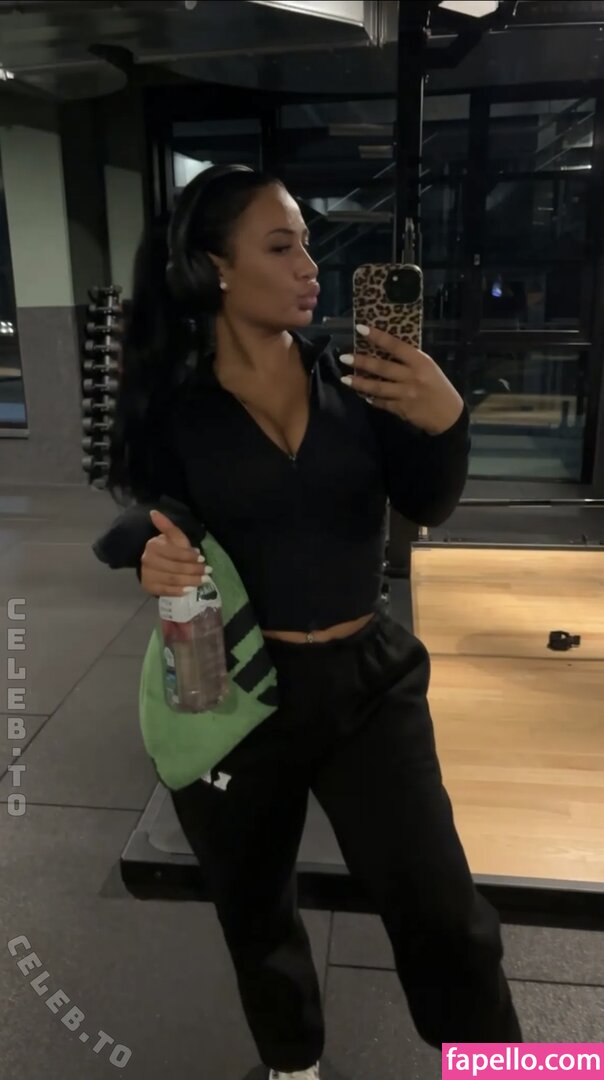 51iremm / 51iremm_ Nude Leaked  Photo #1