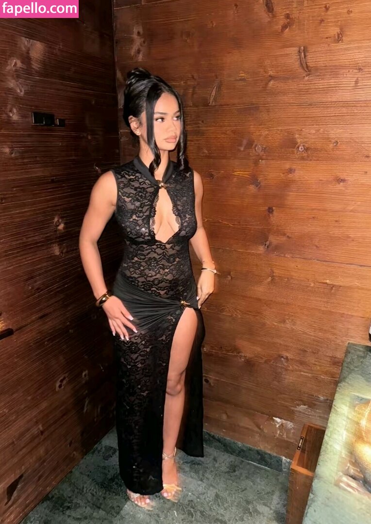 555kylee Nude Leaked  Photo #1