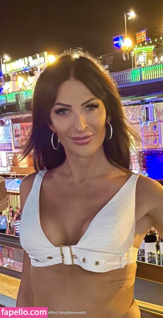 57yearold goddess / steph_goddess Nude Leaked  Photo #16