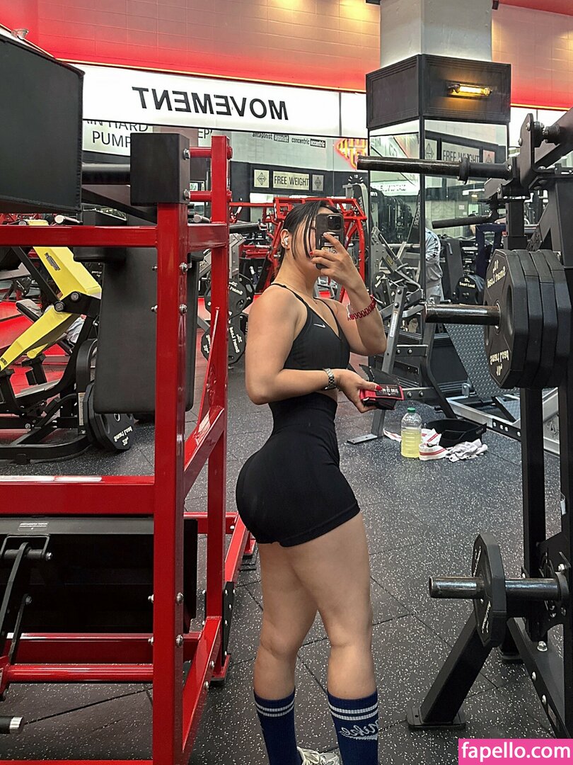 611hyej Nude Leaked  Photo #3