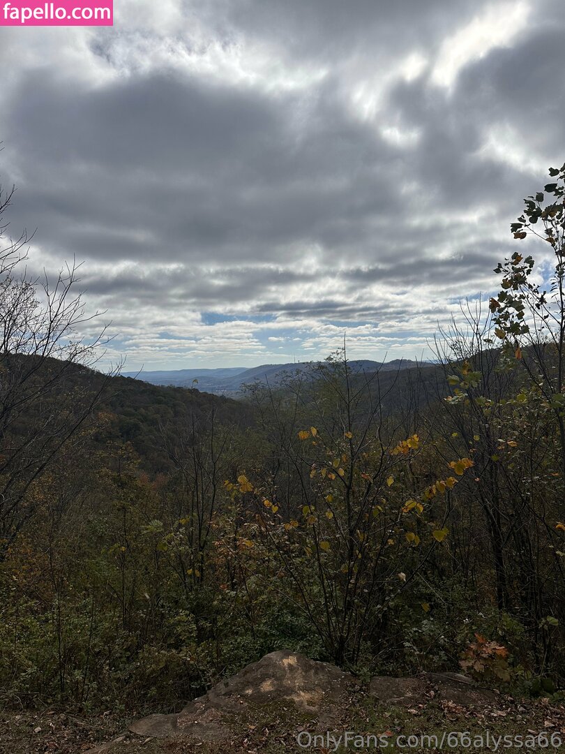 66_alyssa_66 / 66alyssa66 Nude Leaked OnlyFans Photo #16