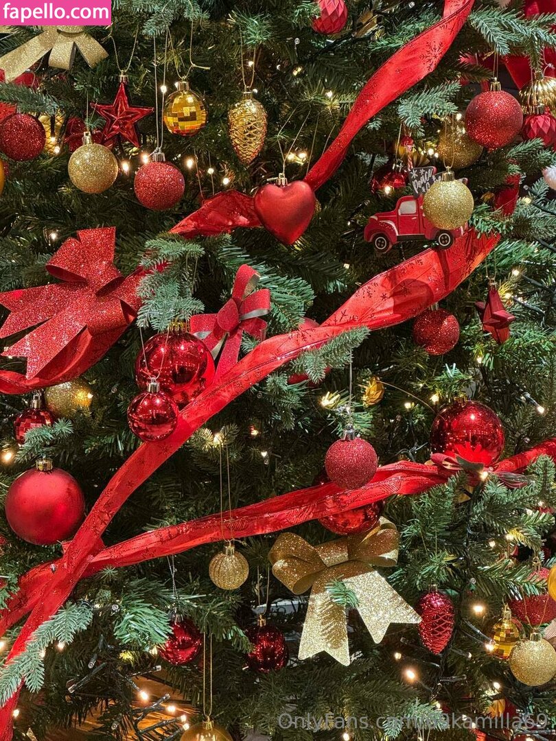 69kamilla69 / 6kkamila Nude Leaked OnlyFans Photo #2