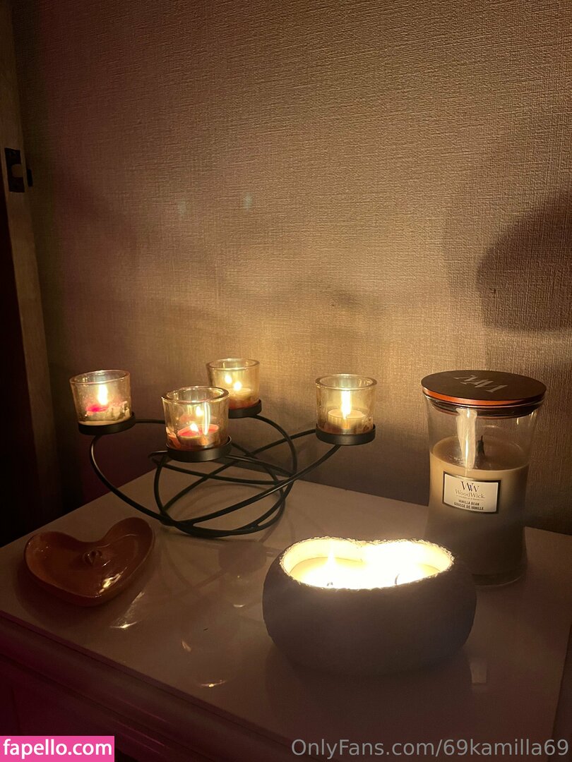 69kamilla69 / 6kkamila Nude Leaked OnlyFans Photo #9