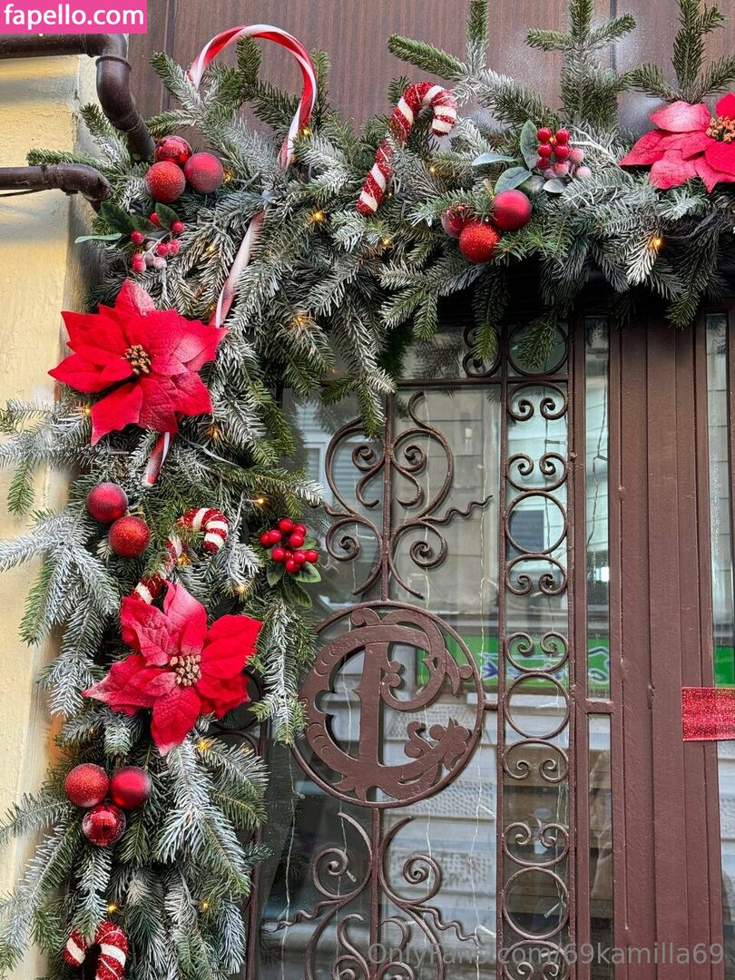 69kamilla69 / 6kkamila Nude Leaked OnlyFans Photo #12