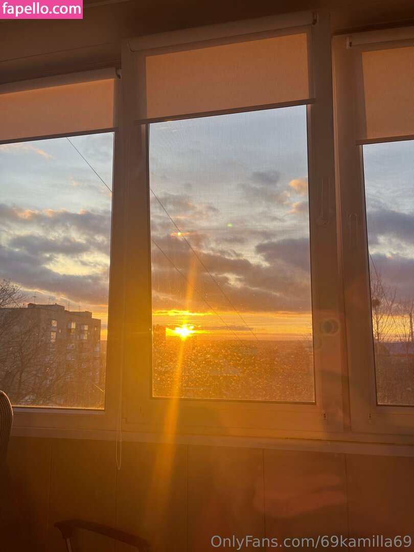 69kamilla69 / 6kkamila Nude Leaked OnlyFans Photo #14