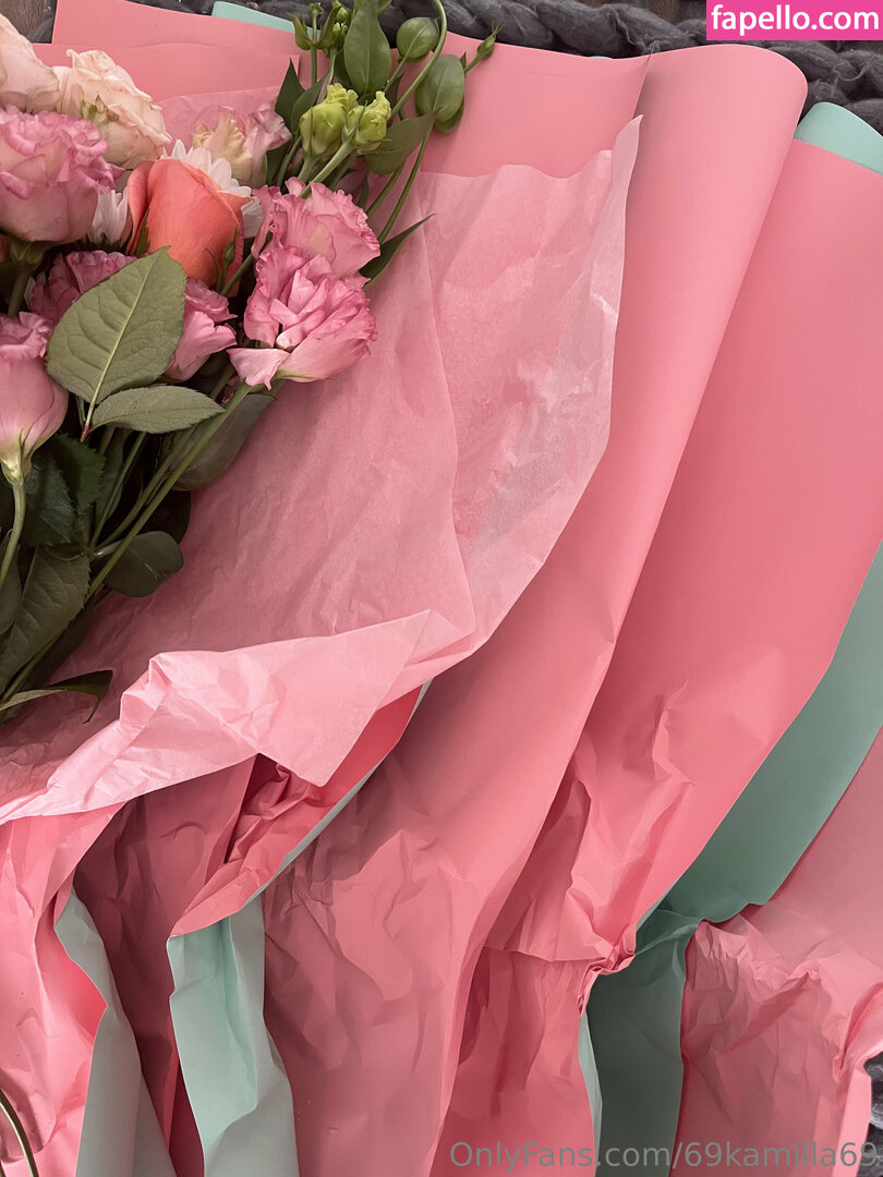 69kamilla69 / 6kkamila Nude Leaked OnlyFans Photo #18