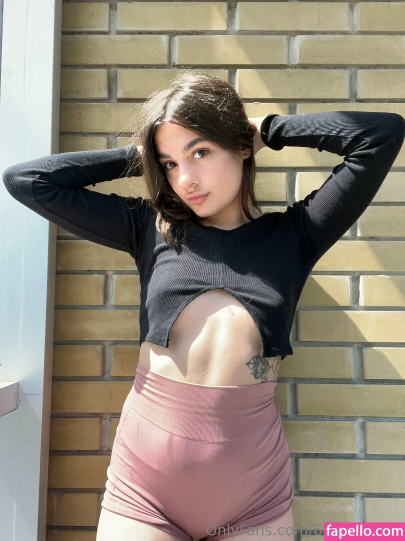 69kamilla69 / 6kkamila Nude Leaked OnlyFans Photo #28