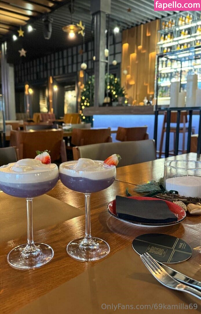 69kamilla69 / 6kkamila Nude Leaked OnlyFans Photo #29