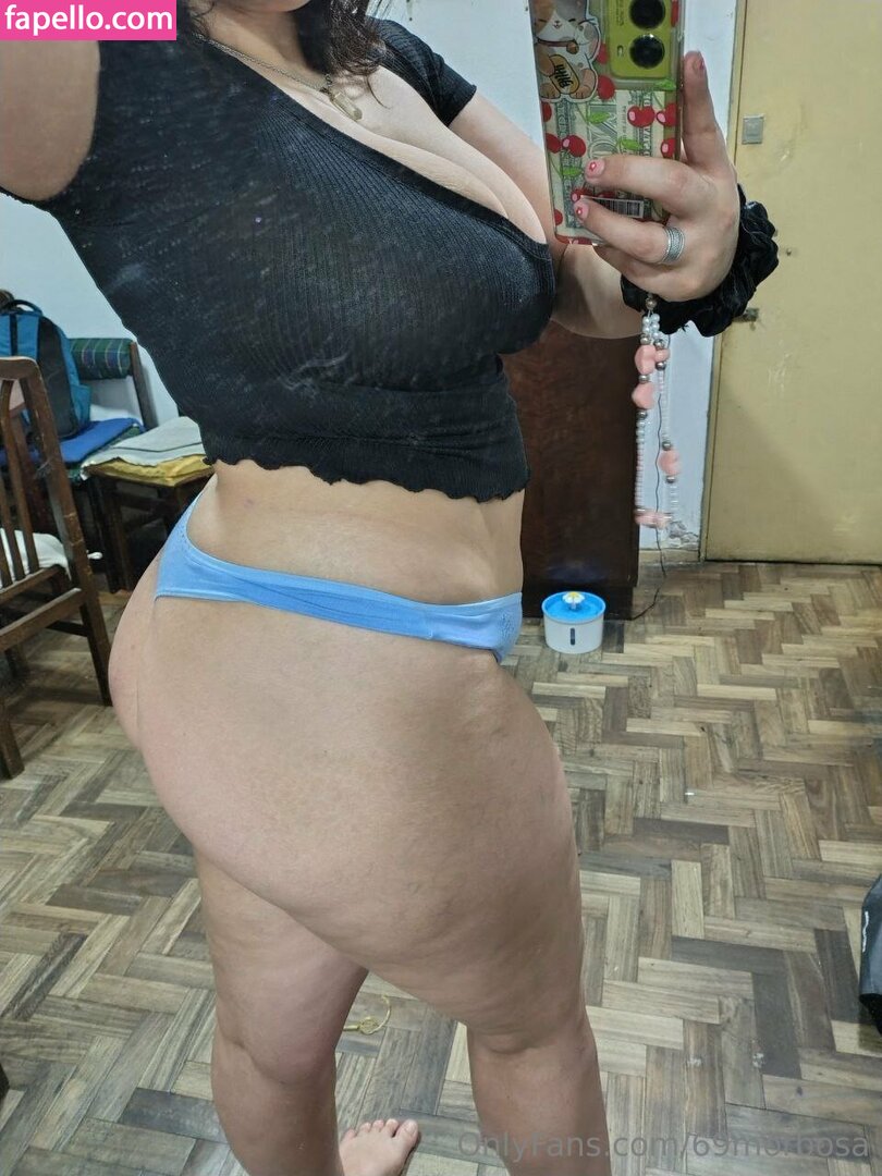 69morbosa Nude Leaked OnlyFans Photo #5