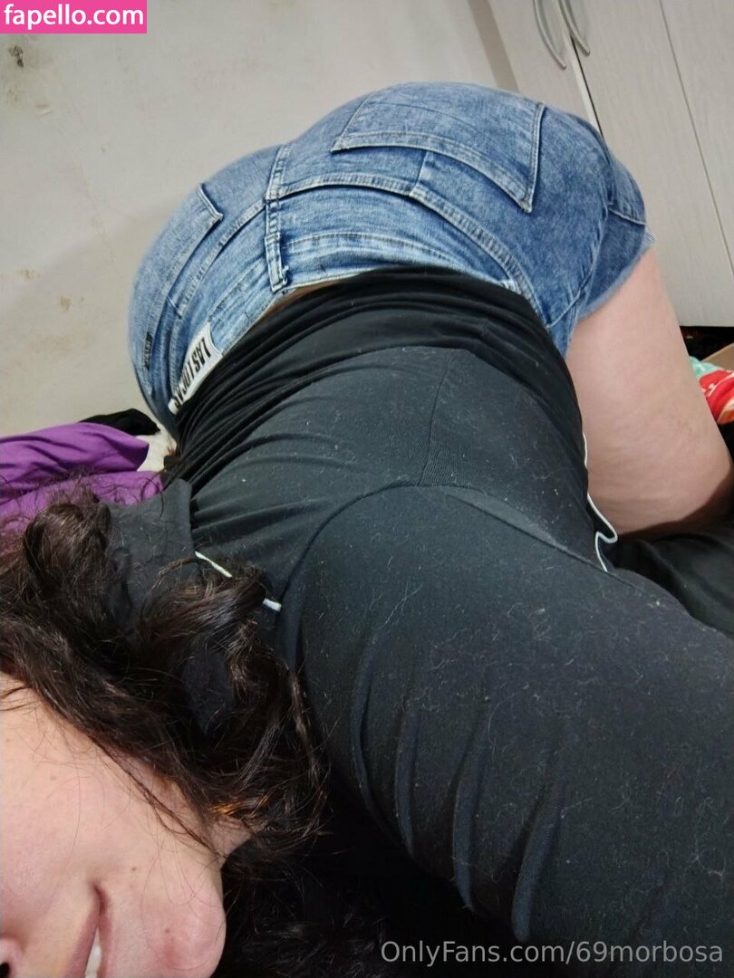 69morbosa Nude Leaked OnlyFans Photo #11