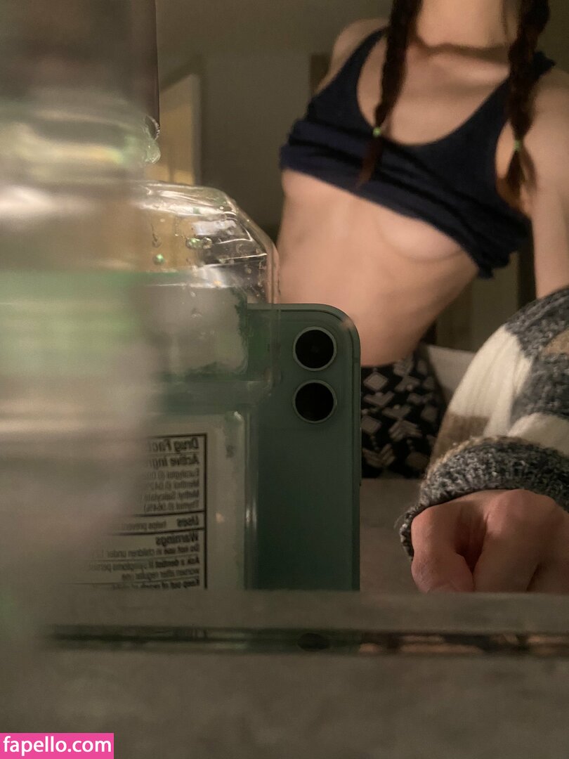 69naughtynova69 / itsnovababy69 Nude Leaked OnlyFans Photo #5