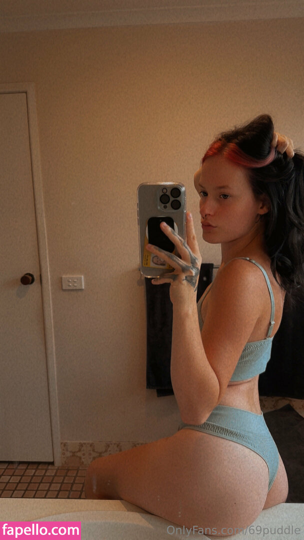 69puddle / reel Nude Leaked OnlyFans Photo #28