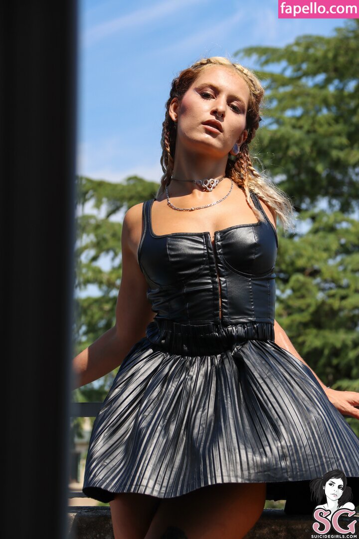 70kamijoo / yumekamiko Nude Leaked  Photo #17