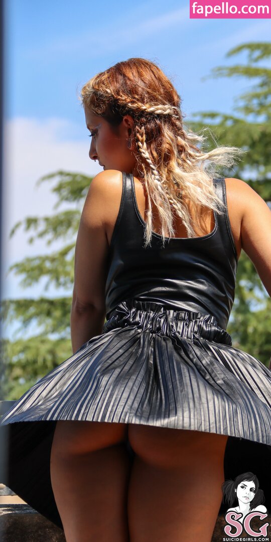 70kamijoo / yumekamiko Nude Leaked  Photo #28