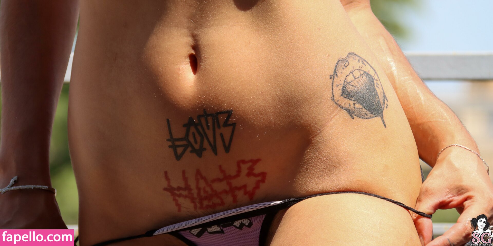 70kamijoo / yumekamiko Nude Leaked  Photo #29