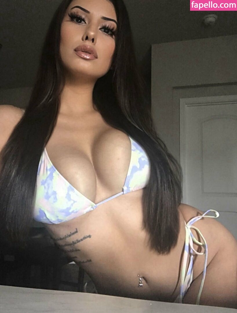 713CORI Nude Leaked  Photo #16