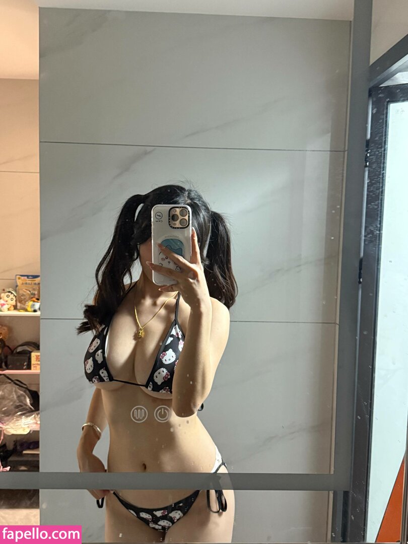 77__sunnyyy_ / 77_sunnyyy Nude Leaked  Photo #27