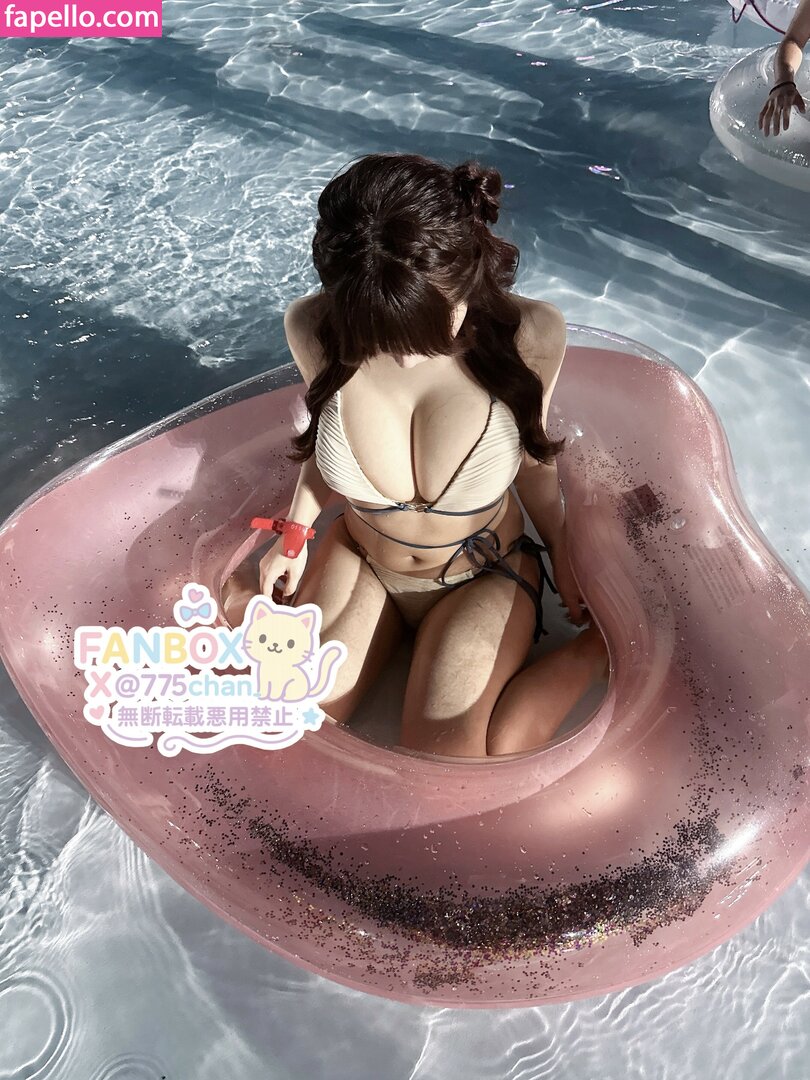 775chan_ / 775nyan Nude Leaked  Photo #10