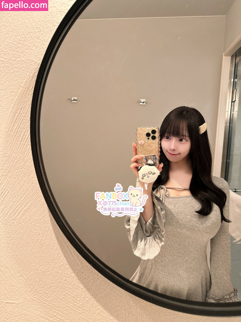 775chan_ / 775nyan Nude Leaked  Photo #16